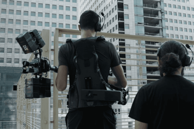 Dubai S.W.A.T.