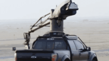 DTCM – DUBAI EGAME FESTIVAL BTS